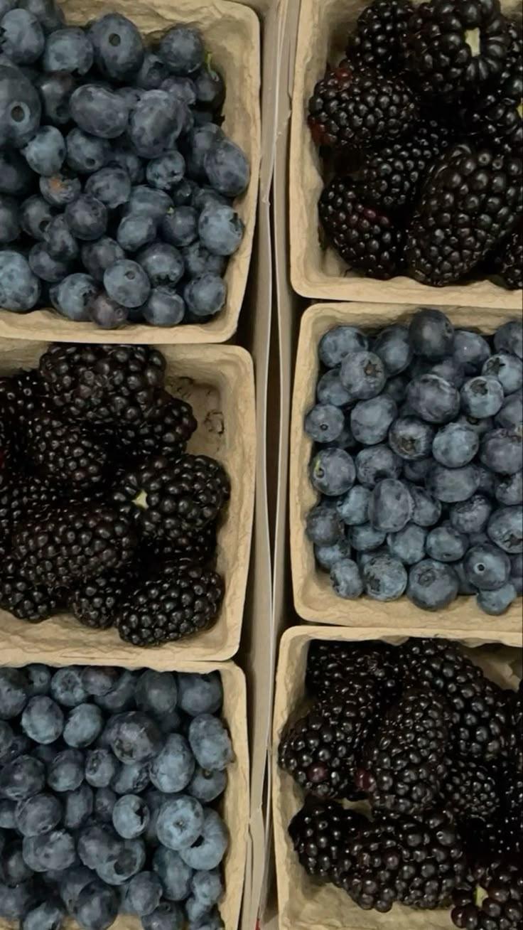 Verdant Vines: Artisanal Berry Patch Assortment